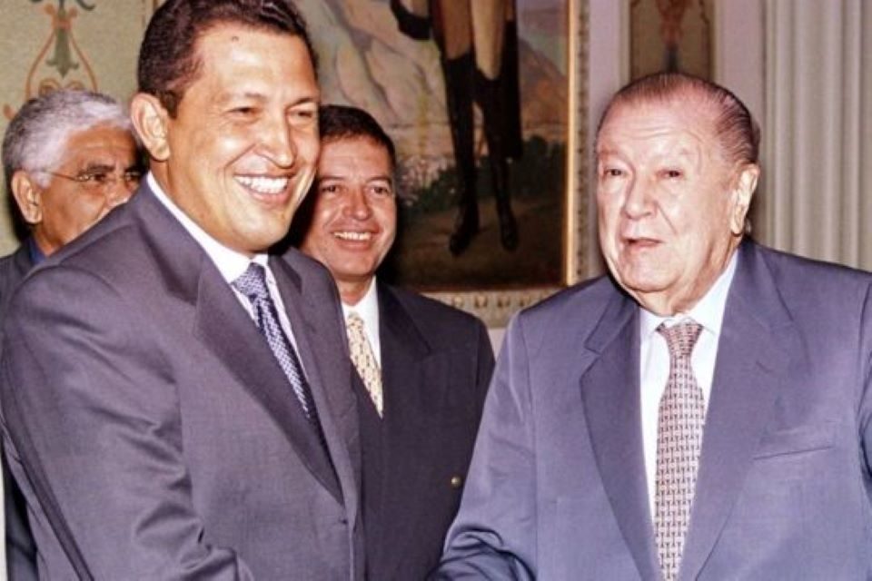 La historia