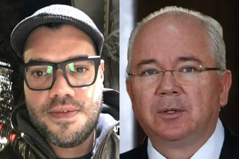 Rafael-Reiter-Rafael-Ramírez España