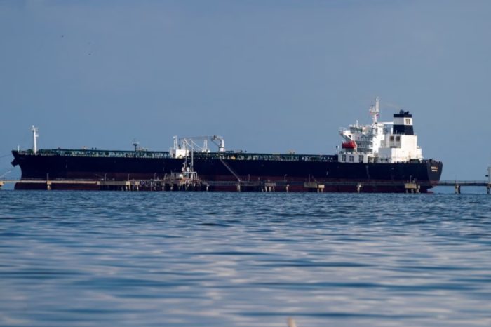 diluyentes Tanquero Kerala Chevron petróleo Pdvsa del
