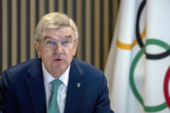 Olímpico