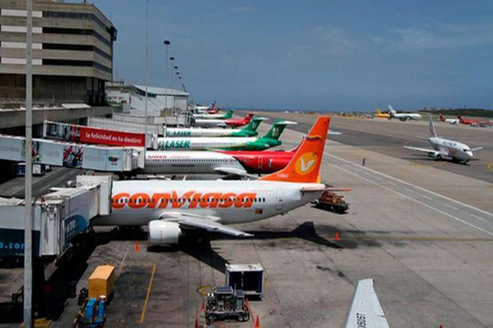 pasajes aéreos en Semana Santa Beryl Panamá República Dominicana Chile vuelos conectividad aérea