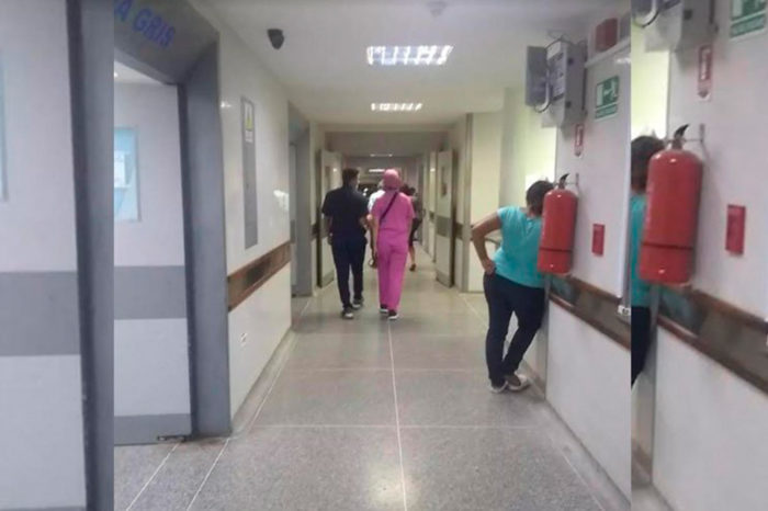 emergencia del Razetti