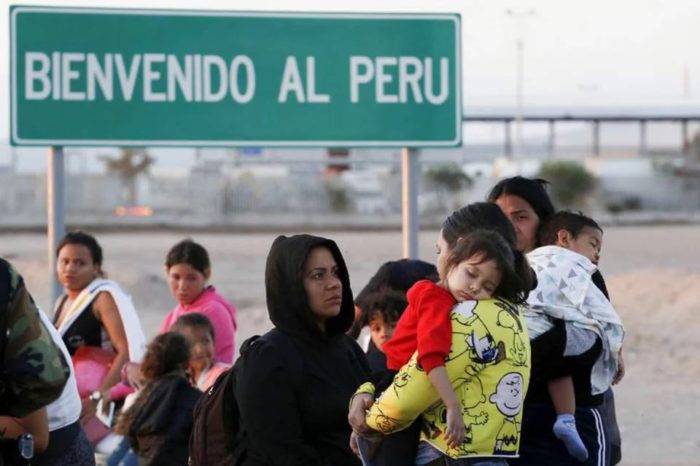 perú - ecuador