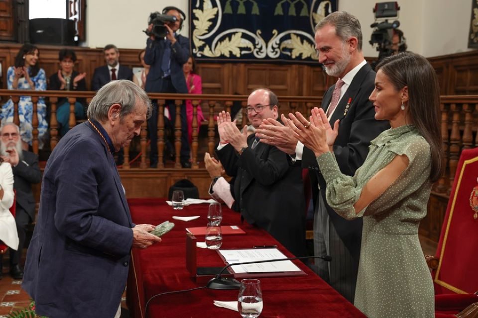 Rafael Cadenas