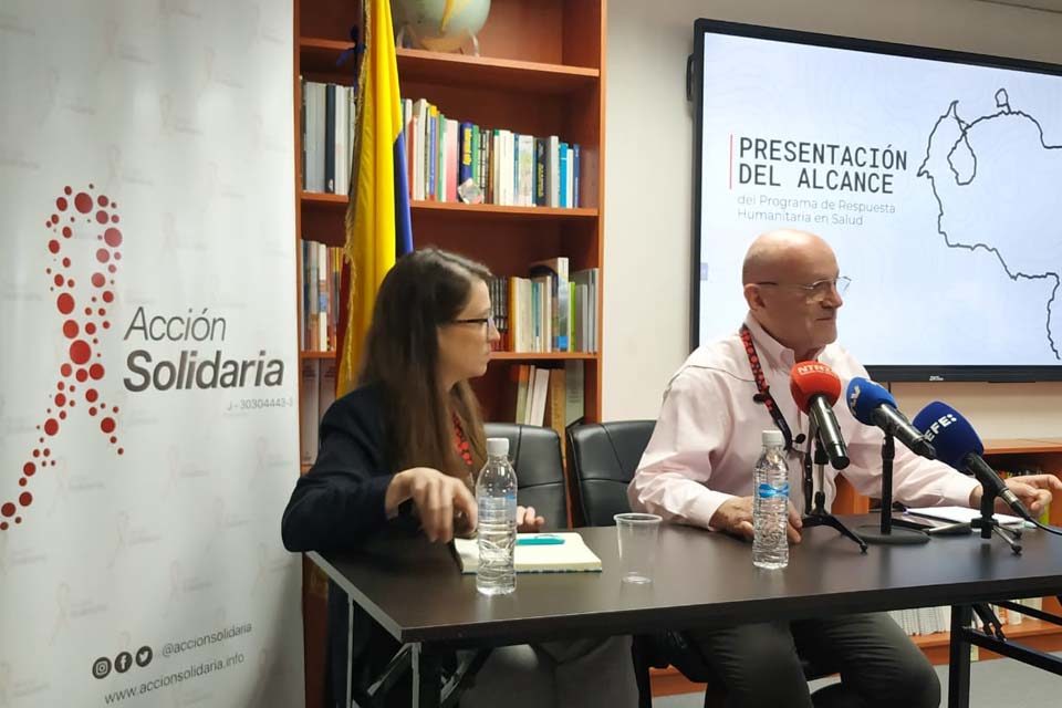 Acción Solidaria