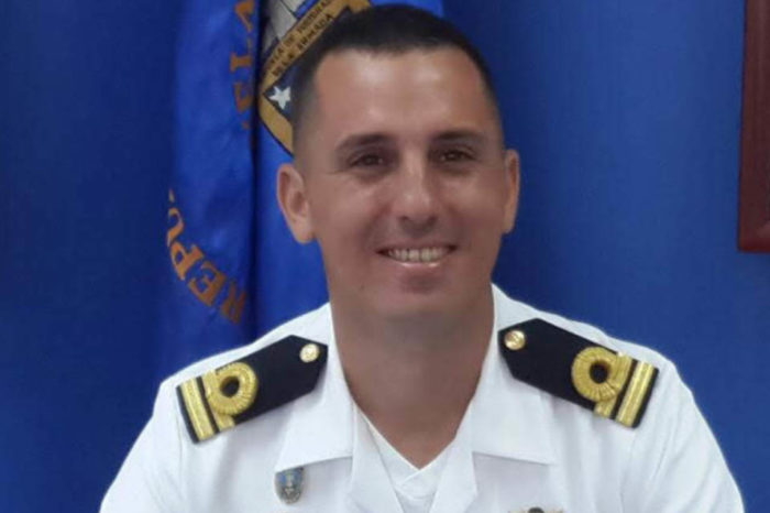 Antonio Scola Lugo operación Armagedón
