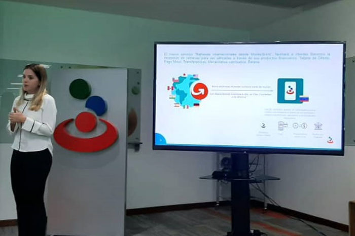Banesco