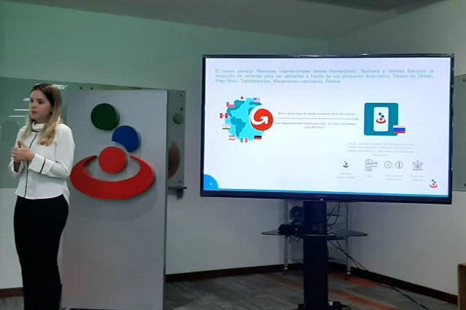 Banesco