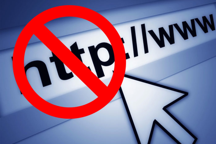VPN Aldea Bloqueos de portales de información económica SNTP red social X censura