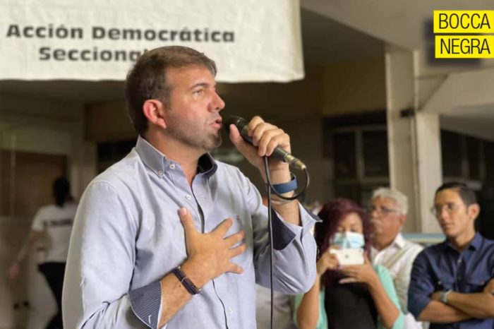 Carlos Prosperi