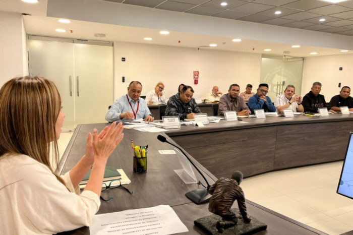 PERSONAL - MINISTERIO DE ASUNTOS PENITENCIARIOS