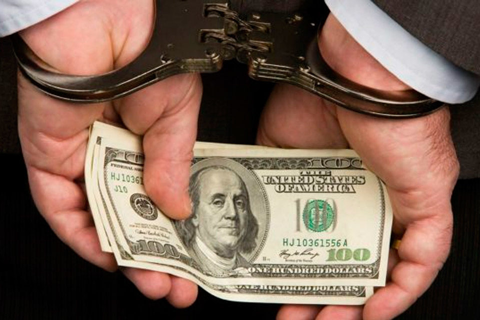ONU: El 25% del gasto público mundial «se pierde» en corrupción