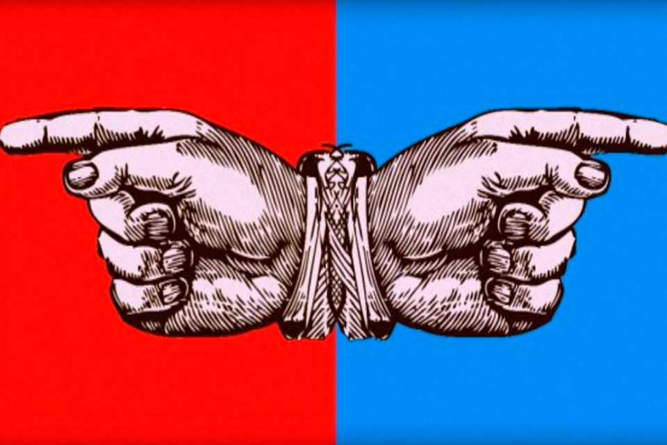 Derecha o izquierda, ¿cuál es la diferencia?