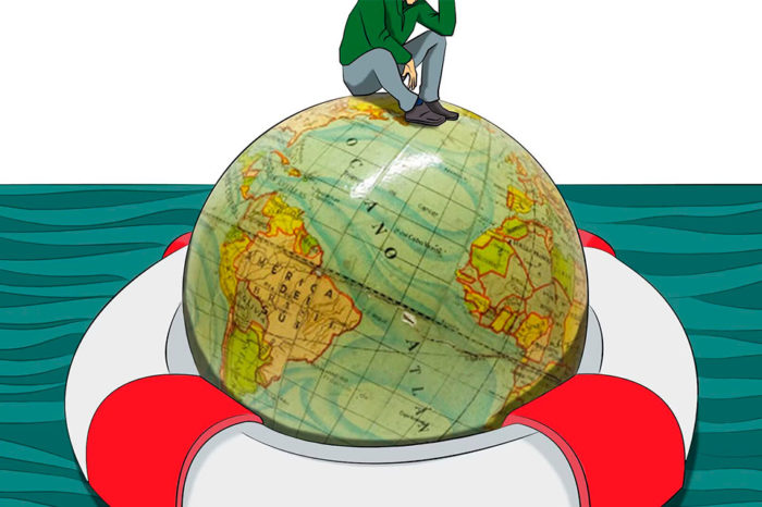 Desglobalización