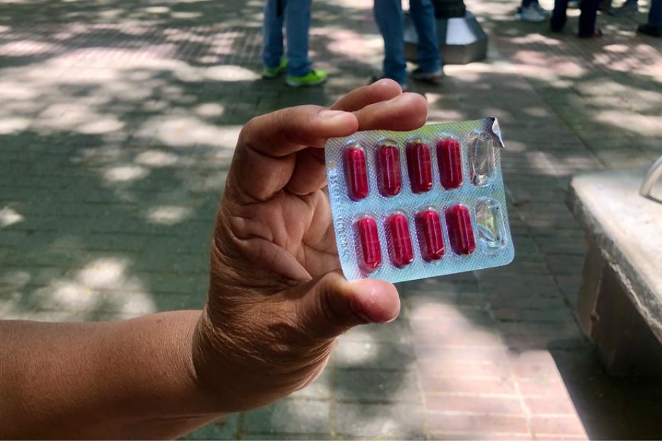 medicinas medicina