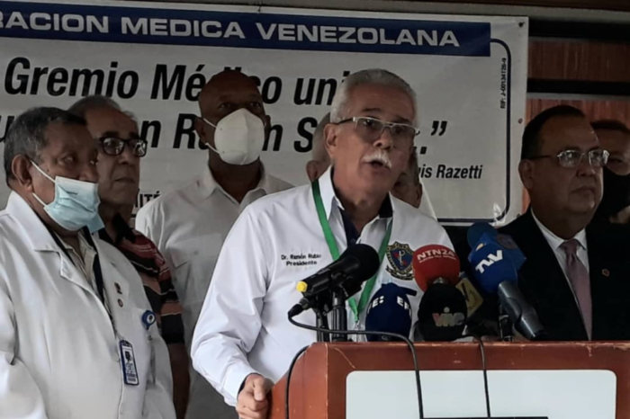 Colegio de médicos