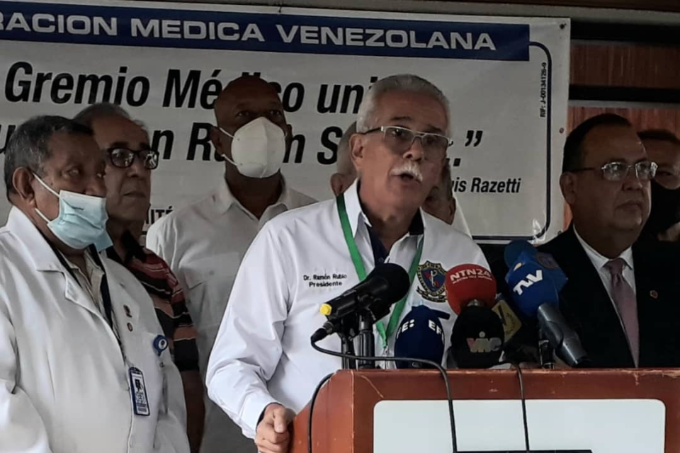 Colegio de médicos
