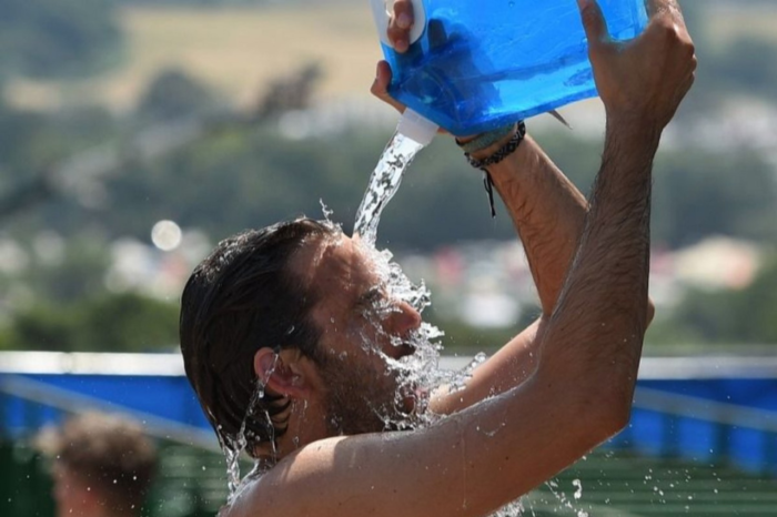 temperaturas mundiales batirán récords