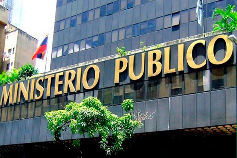 Fiscalía Canserbero fiscal grupo paramilitar Inacio Da Costa González Urrutia Jesús Martínez Medina excarcelaciones