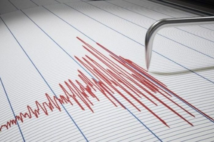 sismo temblor