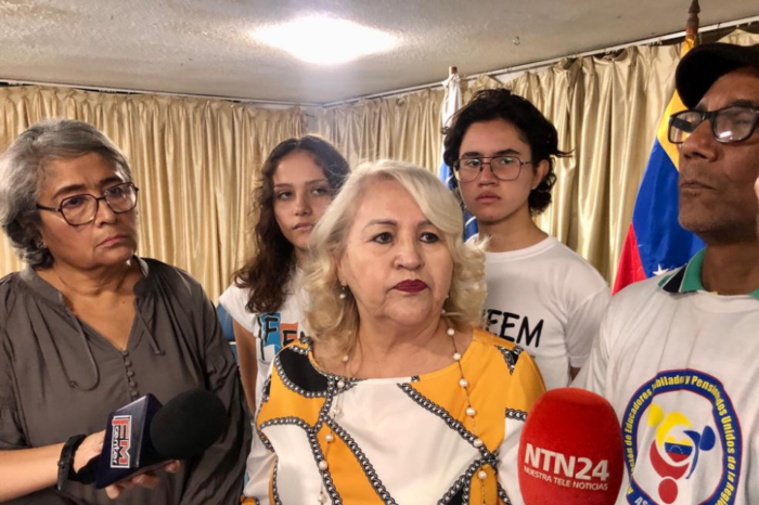 Unidad Democrática del Sector Educativo