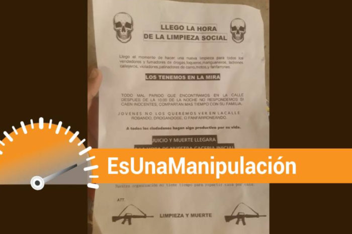 ESPAJA - EL VALLE