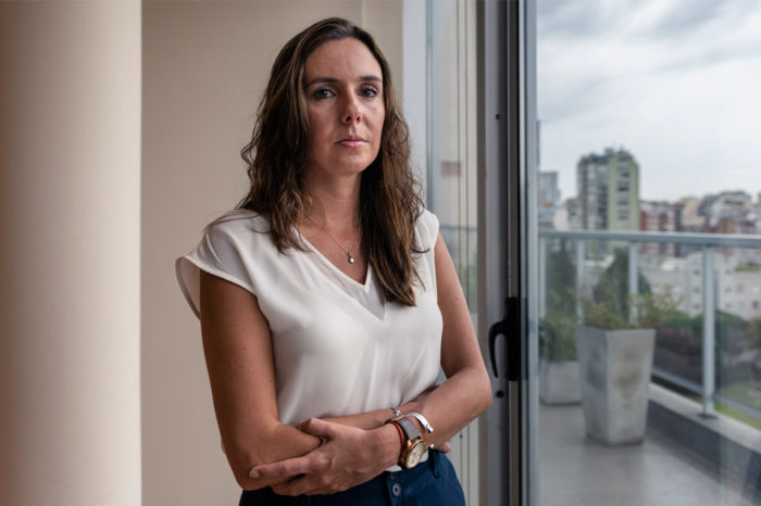 Elisa Trotta sobre elecciones en Argentina