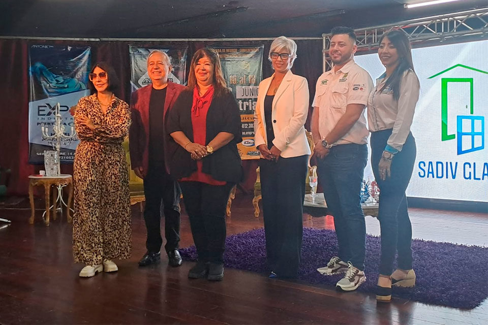 Exposiciones industriales