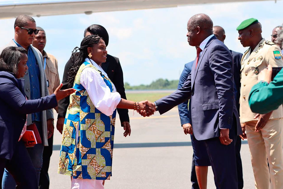 La cooperación entre AL y África desde los pueblos de la diáspora