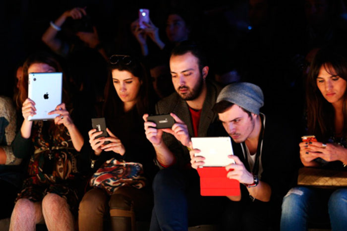 Gansters digitales