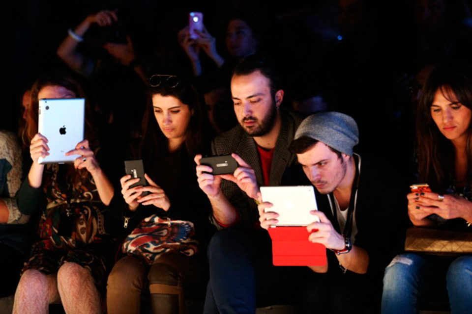 Gansters digitales