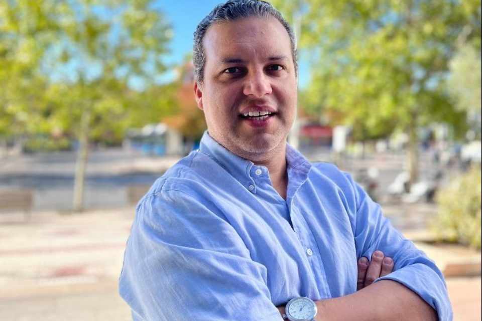 Gustavo Eustache