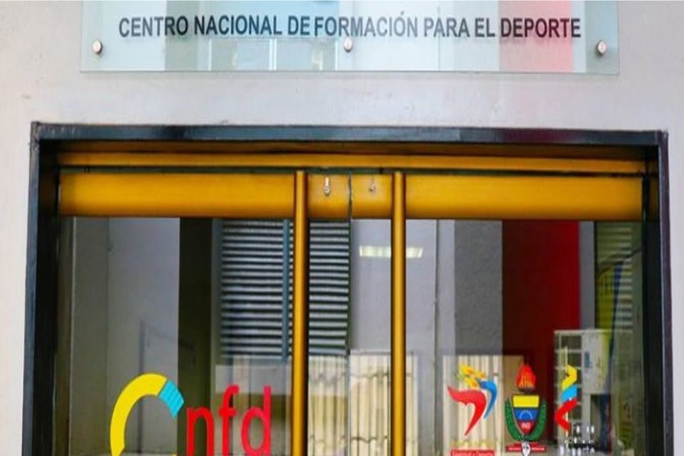 Entrenadores deportivos