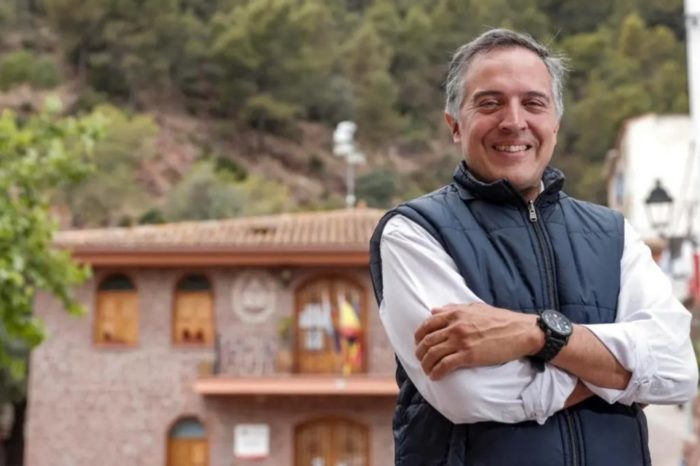 Jorge Barroso España