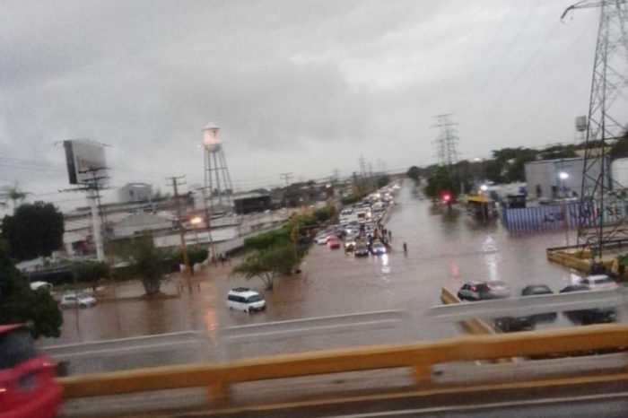 LLUVIAS - CARABOBO