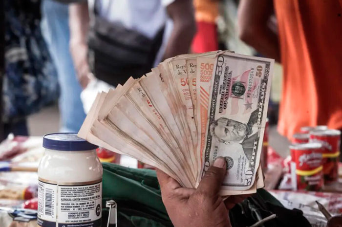 La desalarización de las remuneraciones