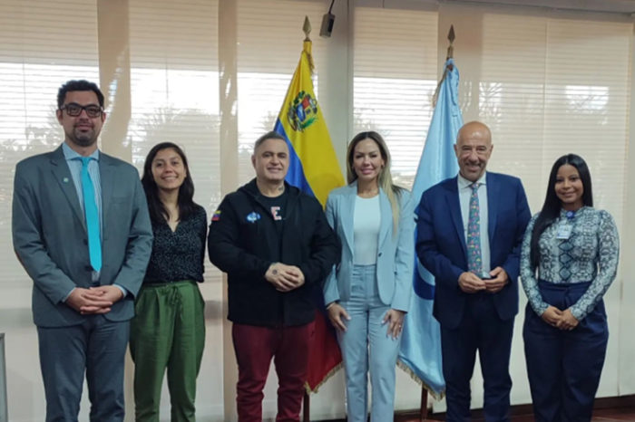 Lgbti Argentina Venezuela