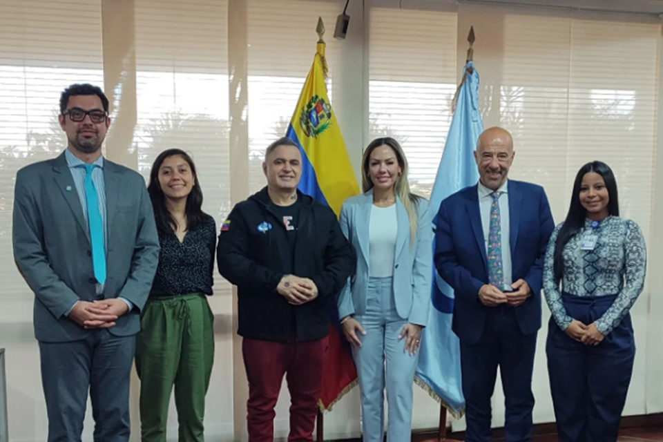 Lgbti Argentina Venezuela