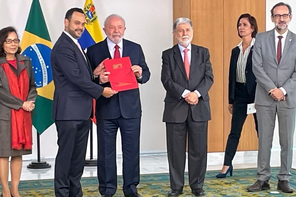 Manuel Vadell Brasil Lula da Silva