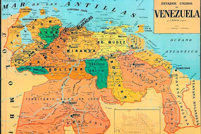 La planta insolente que profanó el sagrado suelo de la patria