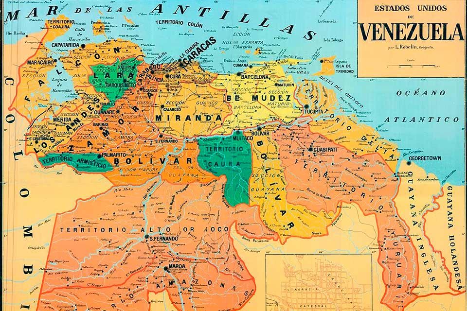 La planta insolente que profanó el sagrado suelo de la patria