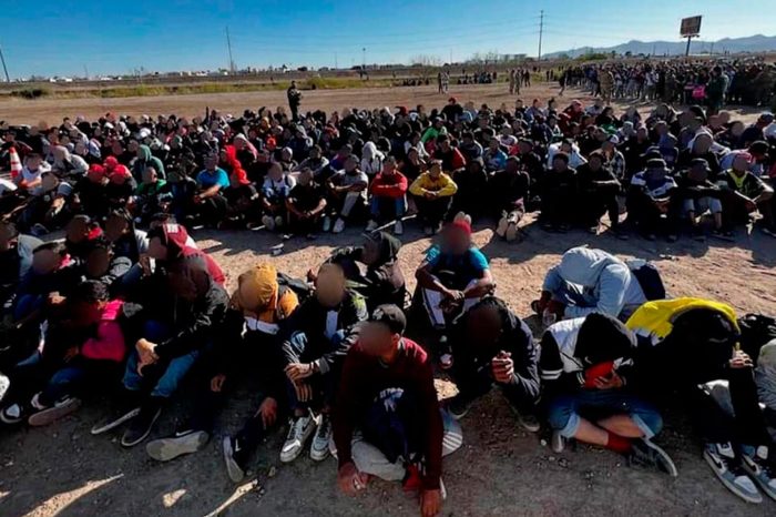 Nuestros migrantes