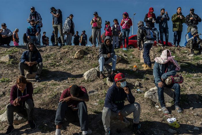 Migrantes EEUU 2