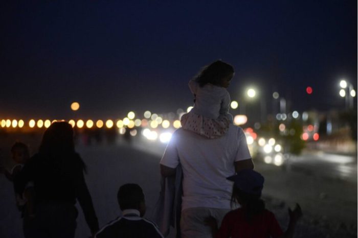 migrantes