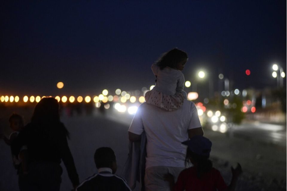 migrantes