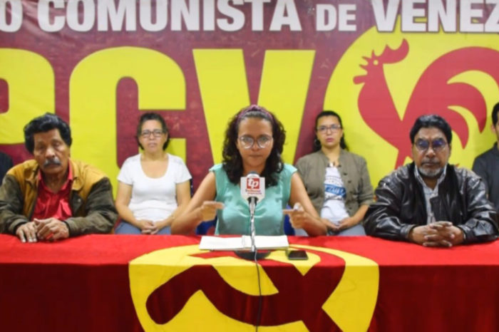 NEARLY ANDRADE - PCV - MAYO 2023