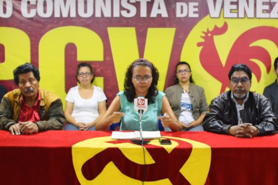 NEARLY ANDRADE - PCV - MAYO 2023
