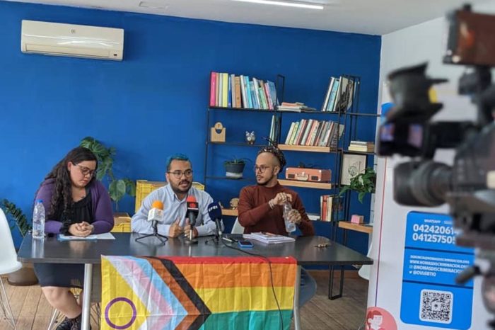 Observatorio de Violencias Lgbti