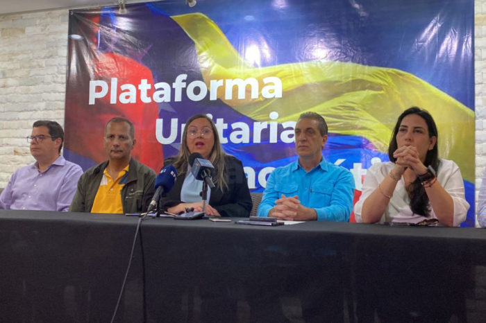 PLATAFORMA