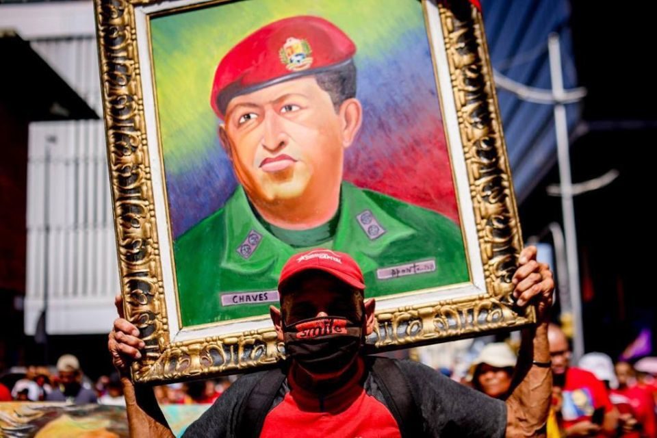 salario revolución